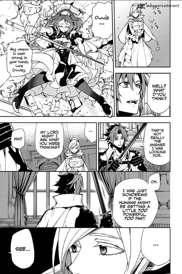 Owari No Seraph 29 10