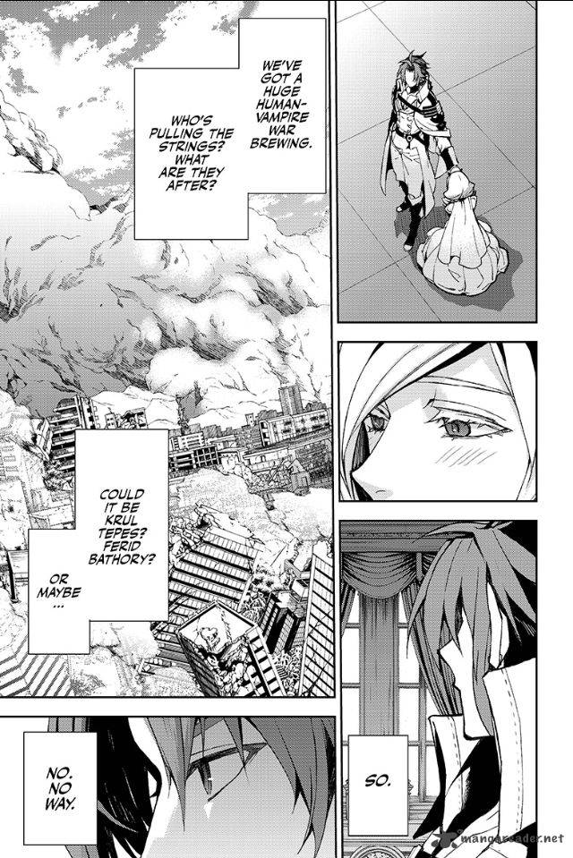 Owari No Seraph 29 14