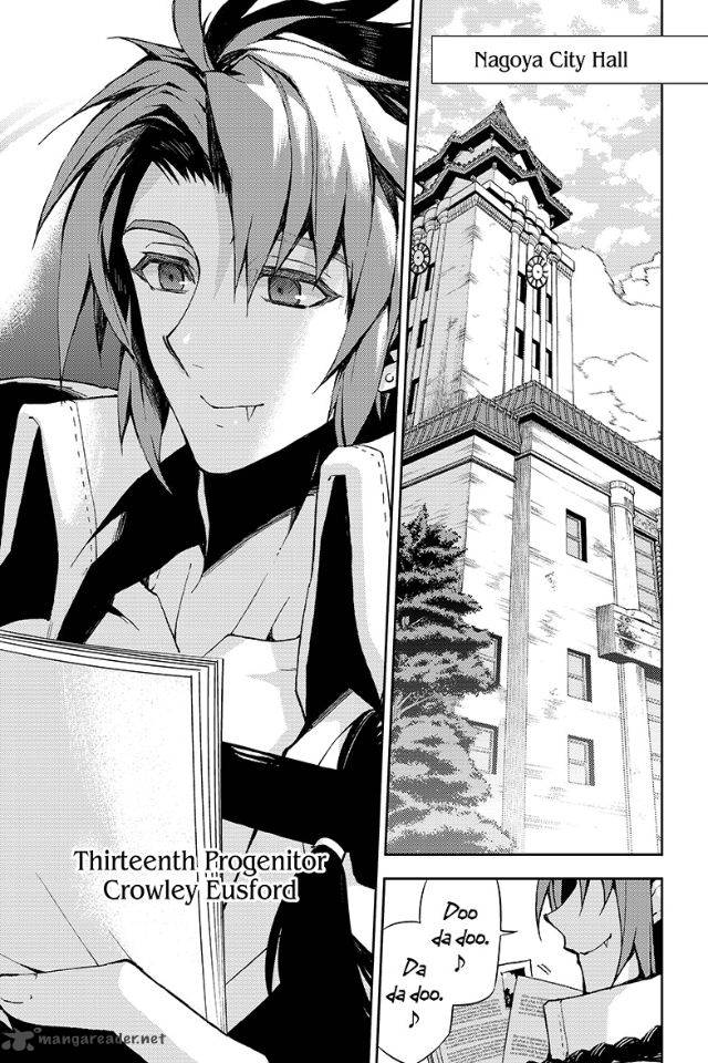 Owari No Seraph 29 2