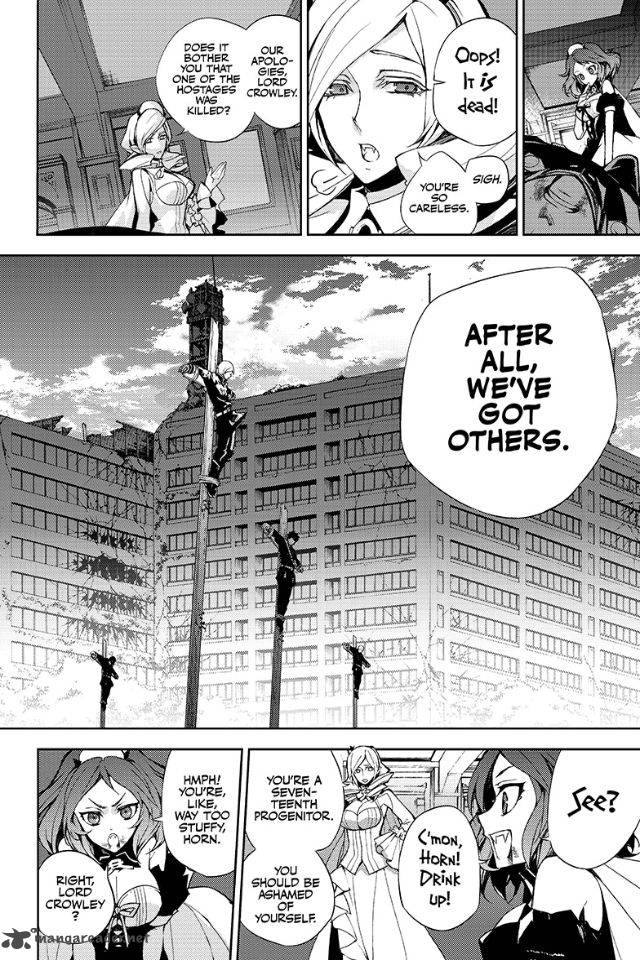 Owari No Seraph 29 5