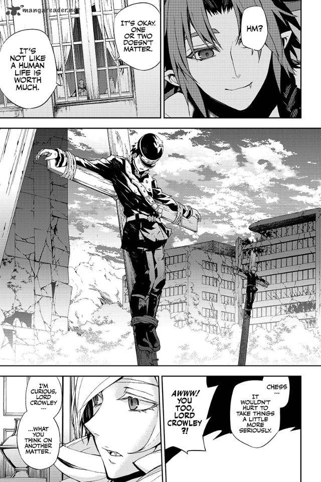 Owari No Seraph 29 6