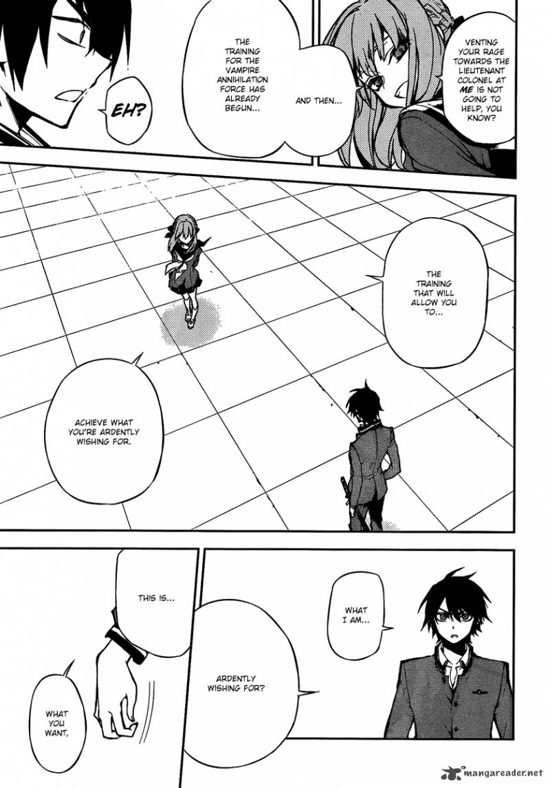 Owari No Seraph 3 10