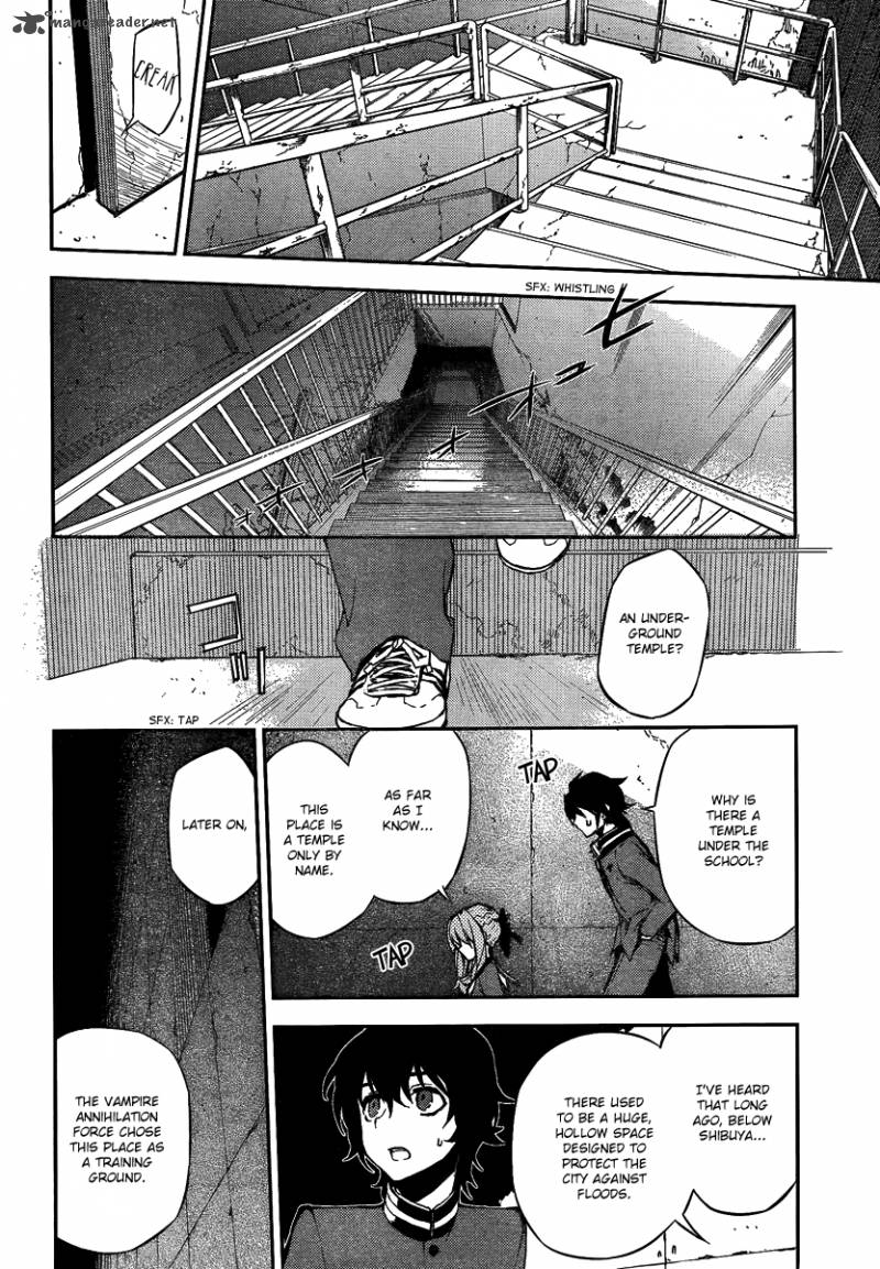 Owari No Seraph 3 23