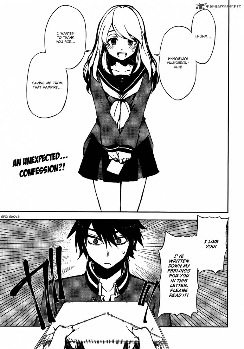 Owari No Seraph 3 4
