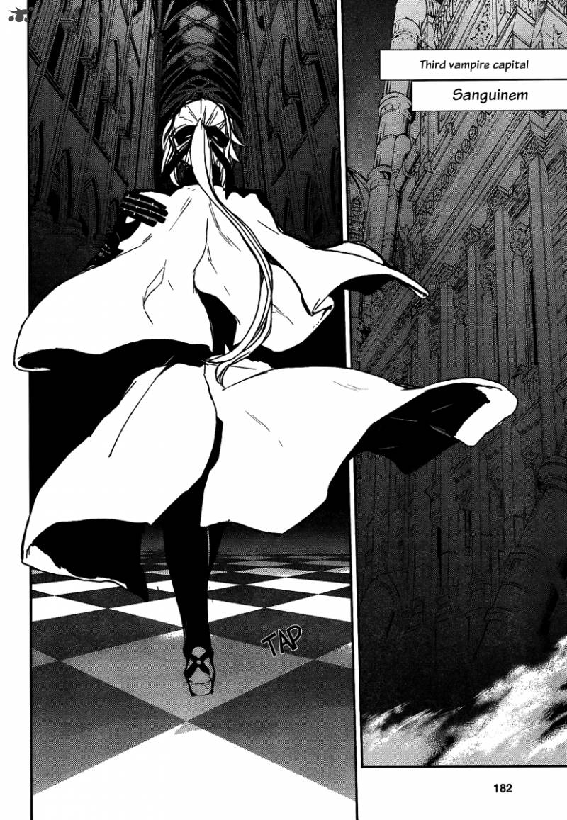 Owari No Seraph 3 44