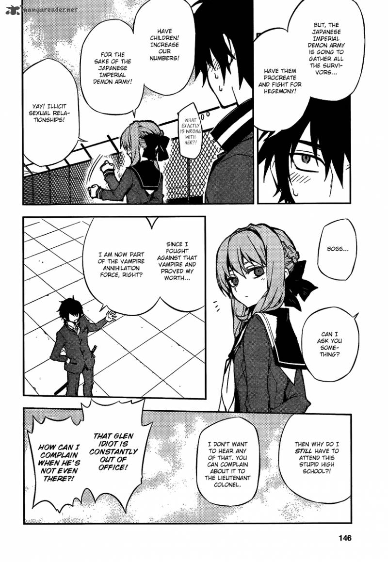 Owari No Seraph 3 9