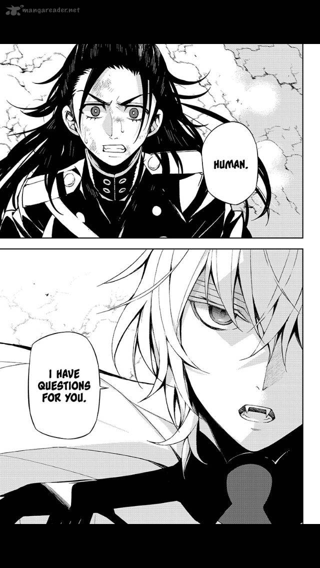 Owari No Seraph 30 2