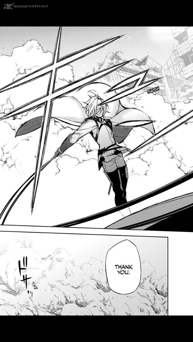 Owari No Seraph 30 27