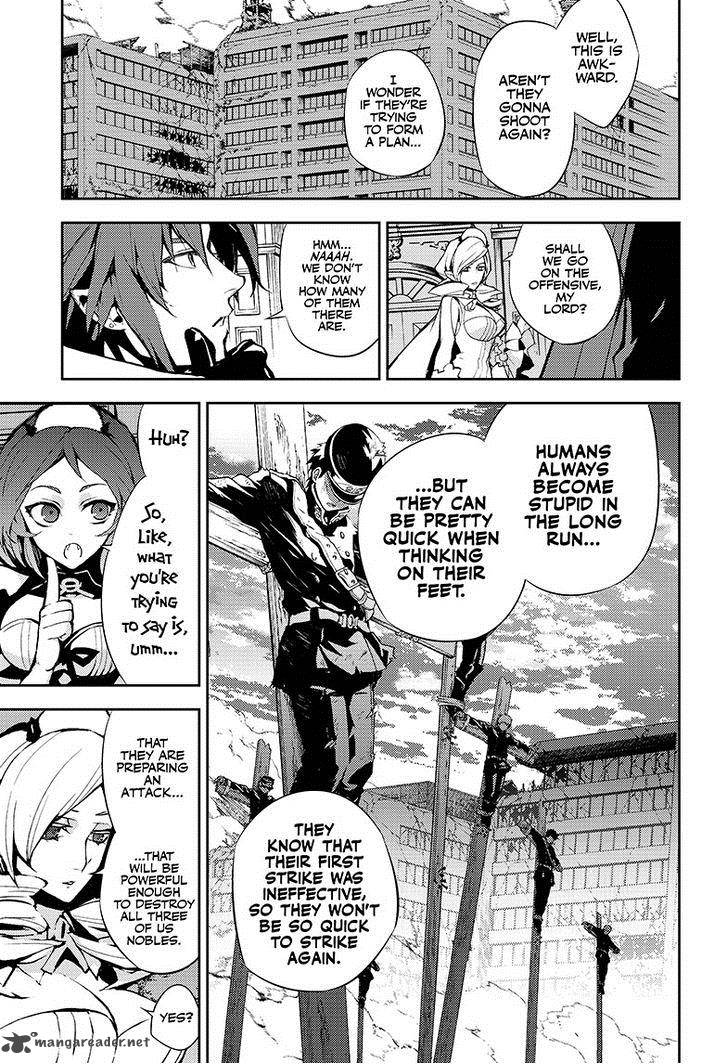 Owari No Seraph 31 14