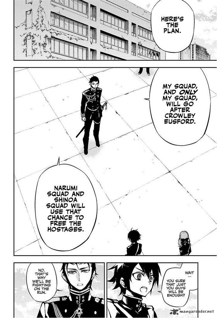 Owari No Seraph 31 17
