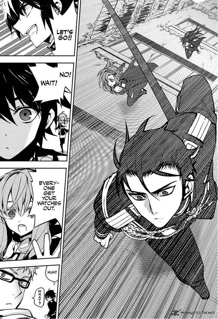 Owari No Seraph 31 24