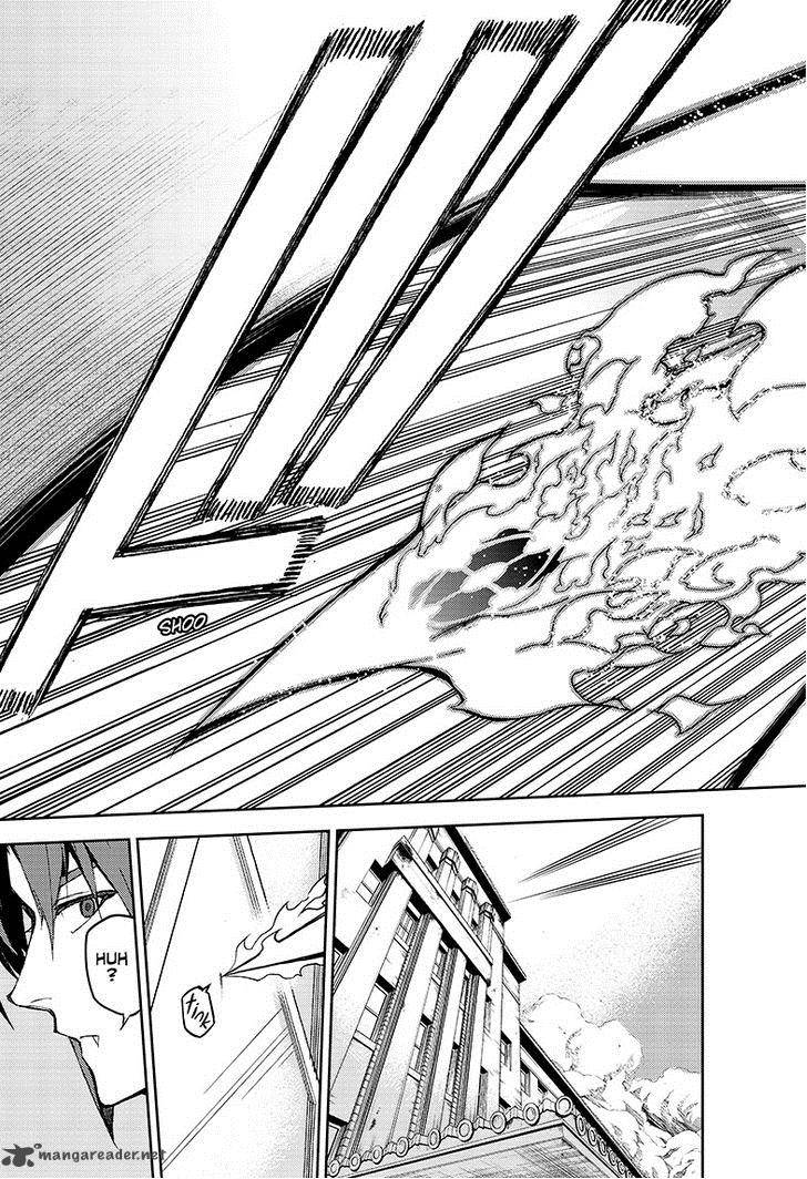Owari No Seraph 31 4