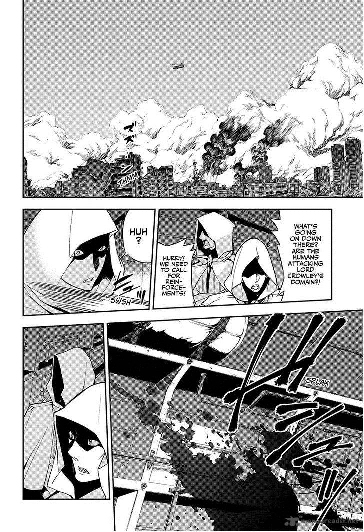 Owari No Seraph 31 43