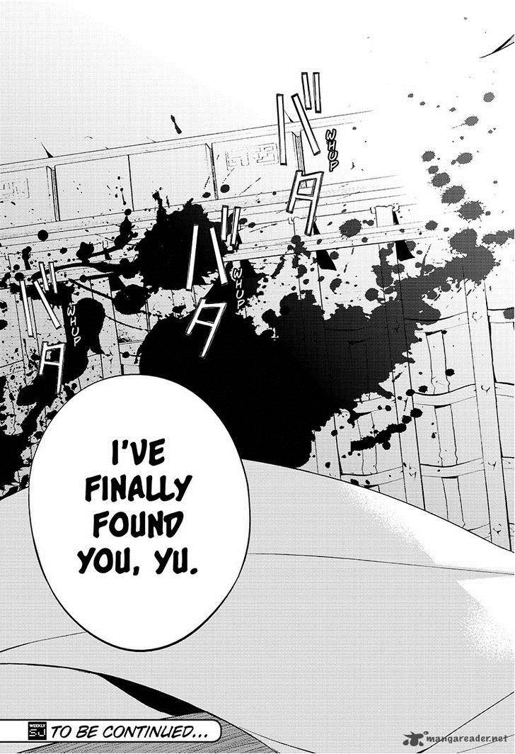 Owari No Seraph 31 46