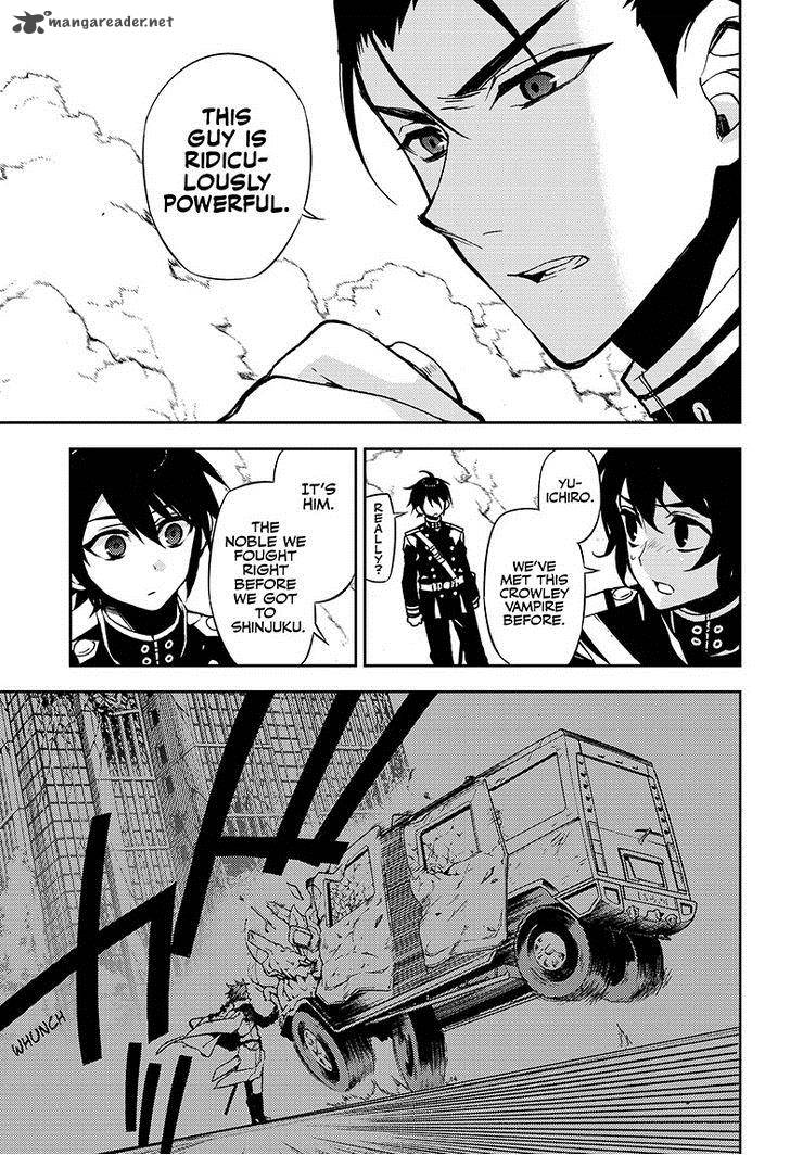 Owari No Seraph 31 8