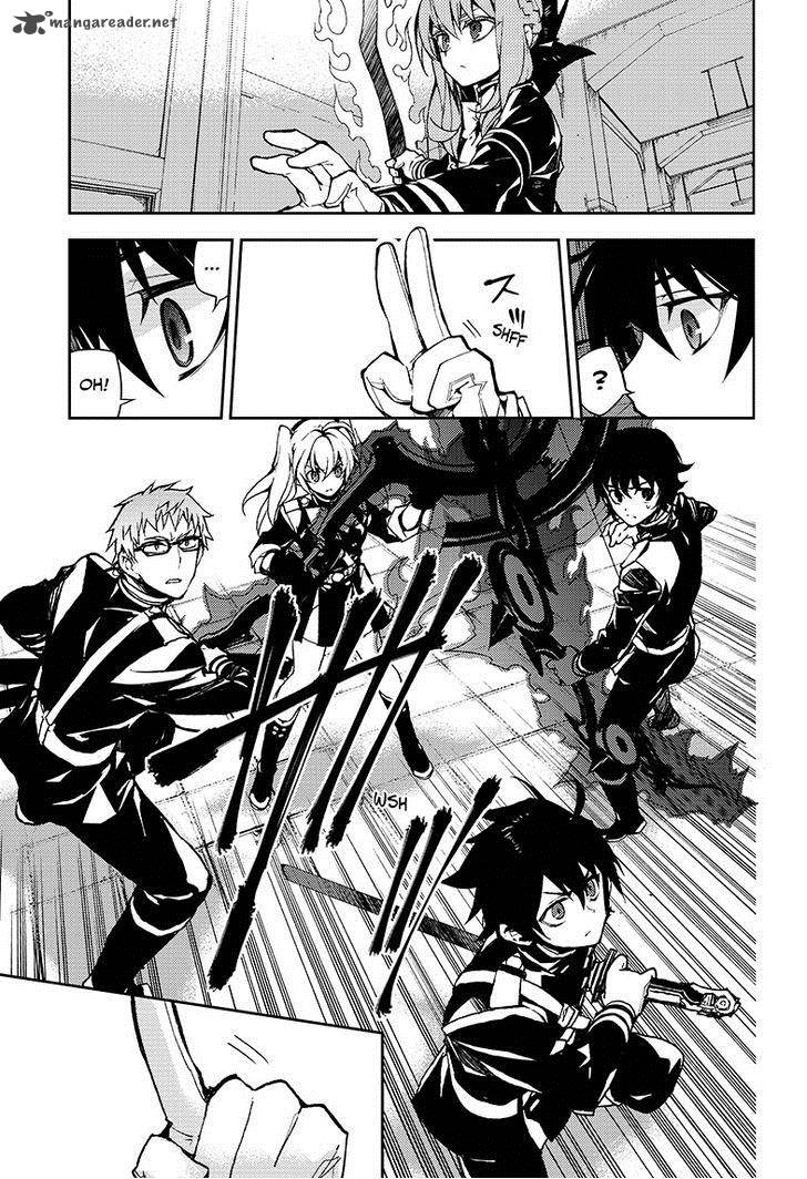 Owari No Seraph 32 6