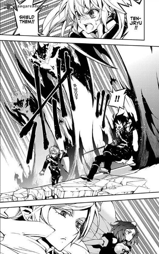 Owari No Seraph 33 10