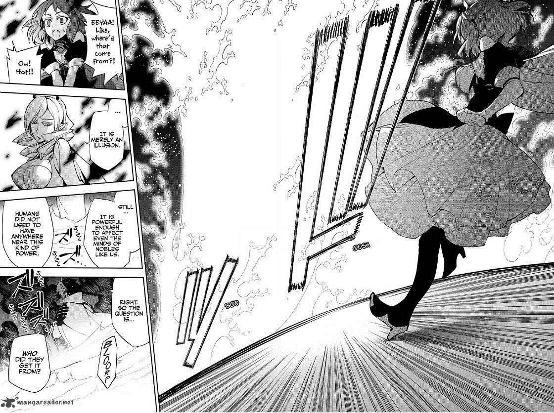 Owari No Seraph 33 19