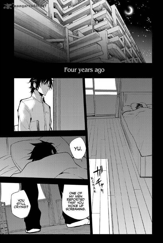Owari No Seraph 33 27