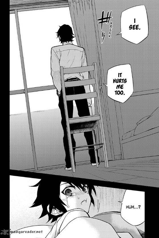 Owari No Seraph 33 33