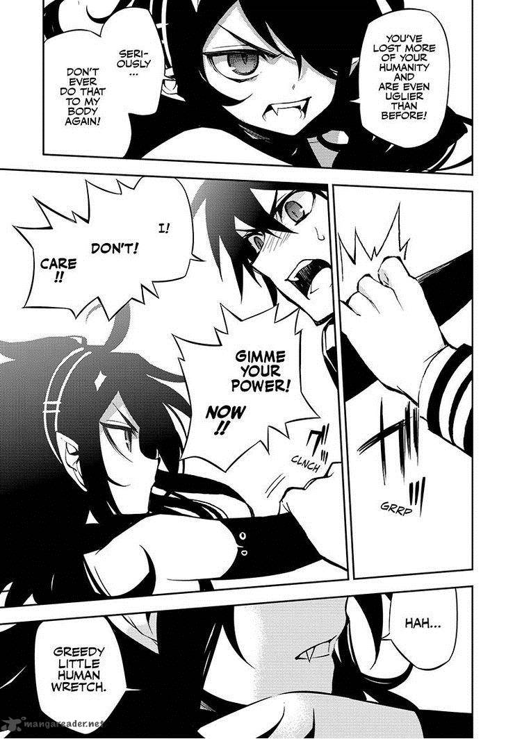 Owari No Seraph 34 10