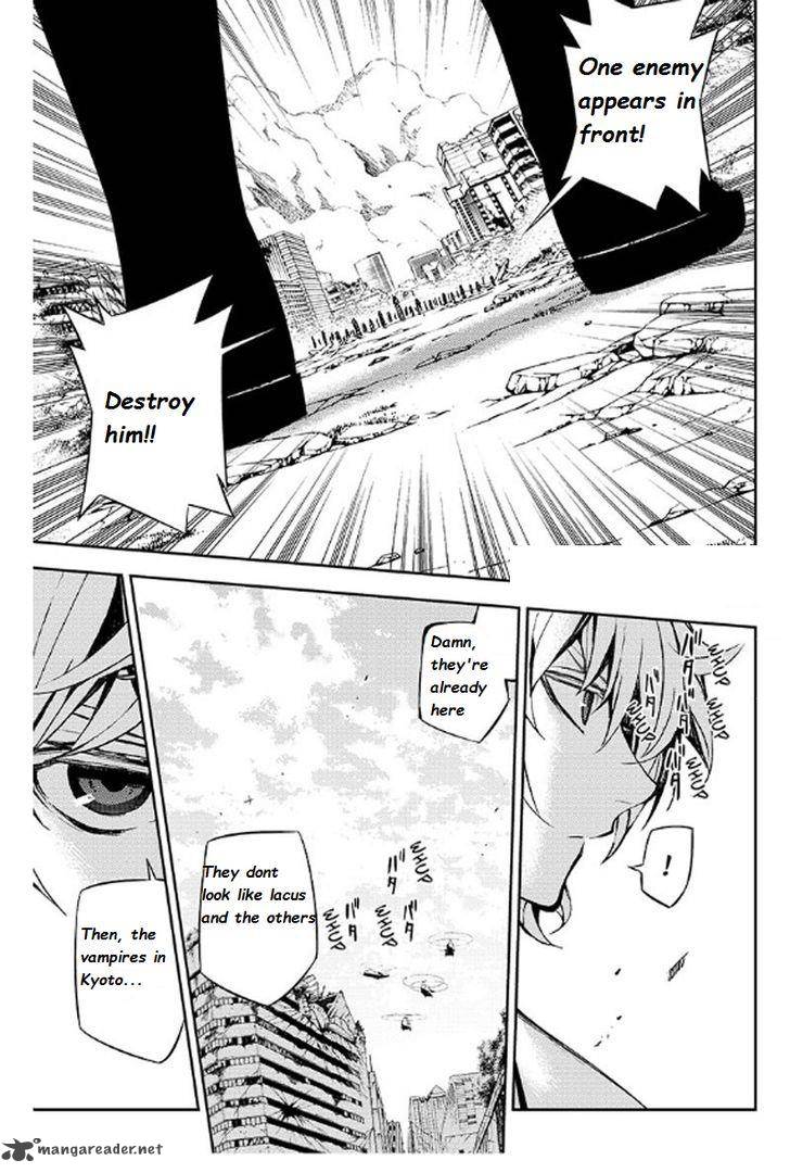 Owari No Seraph 35 1