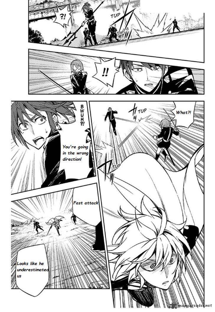 Owari No Seraph 35 10