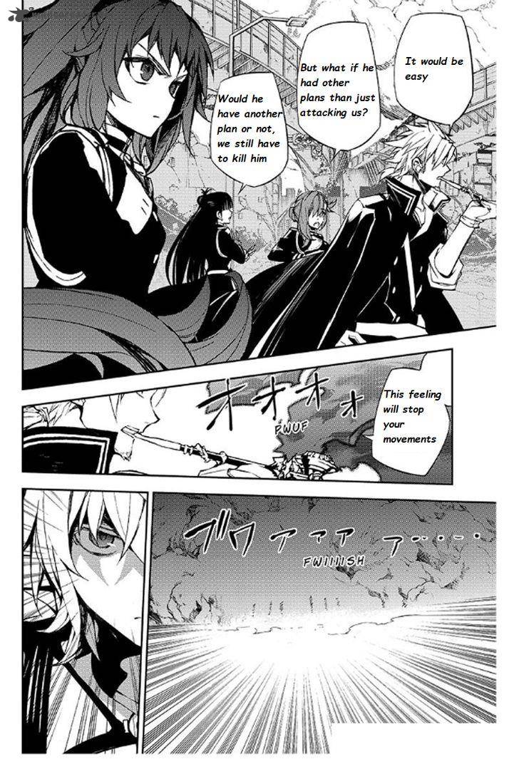 Owari No Seraph 35 11