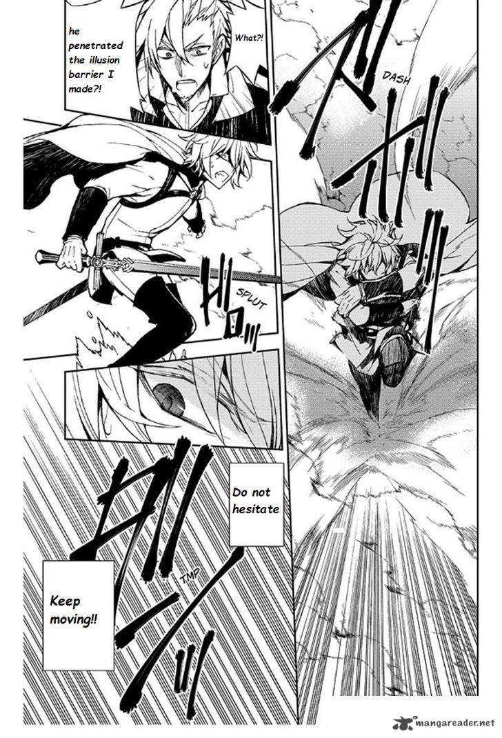 Owari No Seraph 35 12