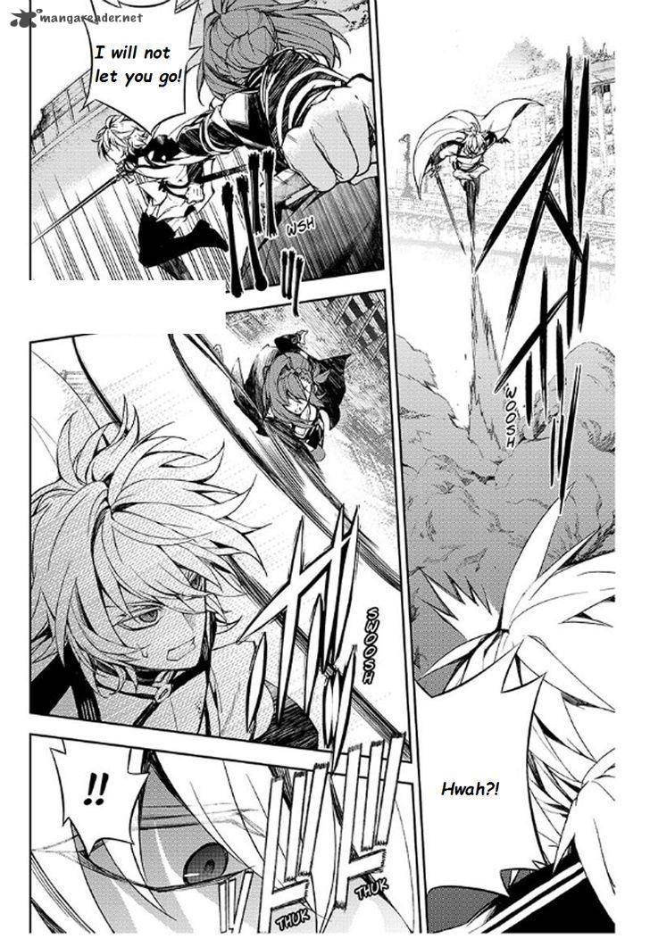 Owari No Seraph 35 13