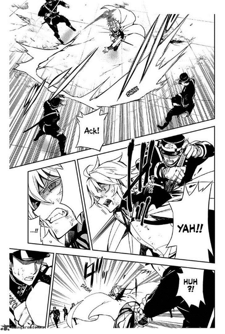 Owari No Seraph 35 17