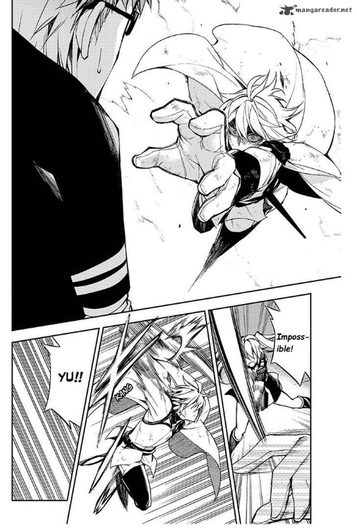 Owari No Seraph 35 20