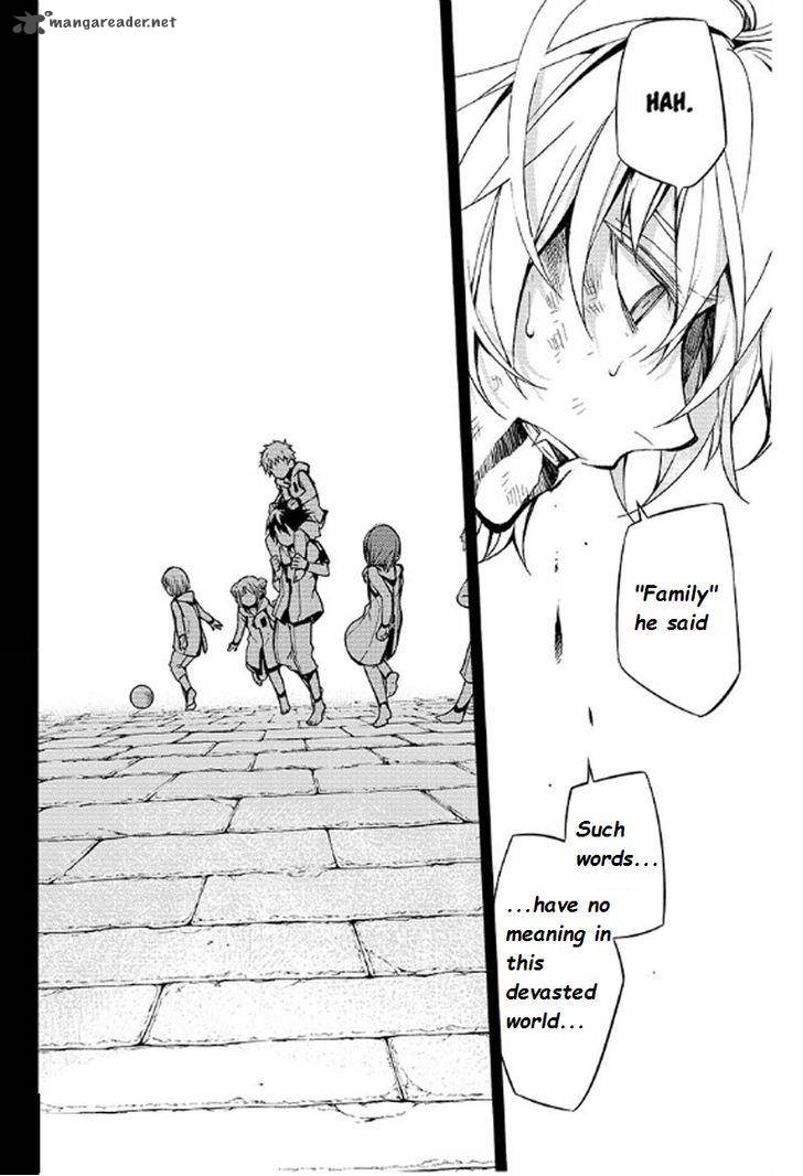 Owari No Seraph 35 29
