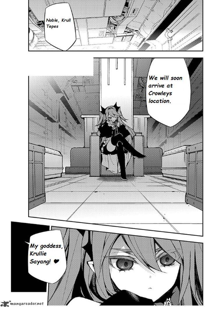Owari No Seraph 35 3