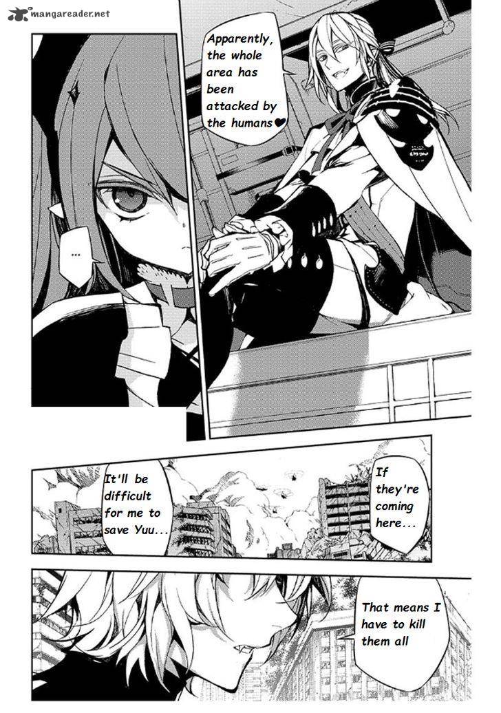 Owari No Seraph 35 4