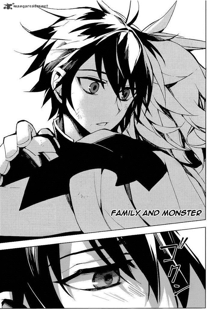 Owari No Seraph 37 1