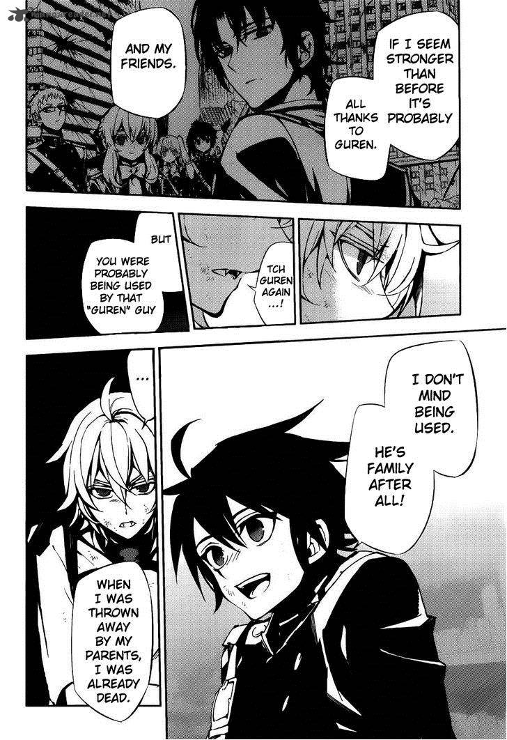 Owari No Seraph 37 10