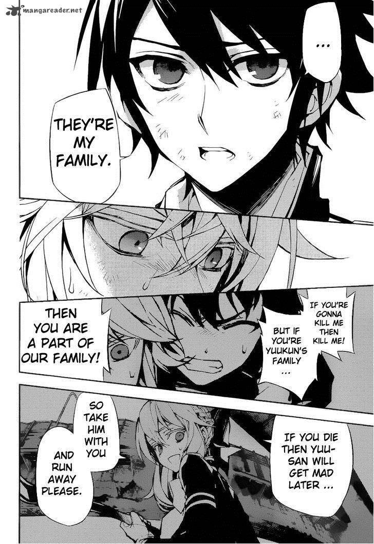 Owari No Seraph 37 18