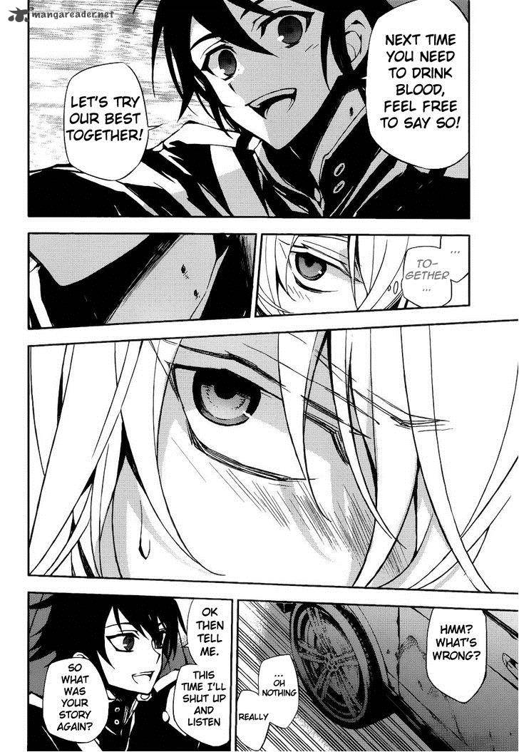 Owari No Seraph 37 24