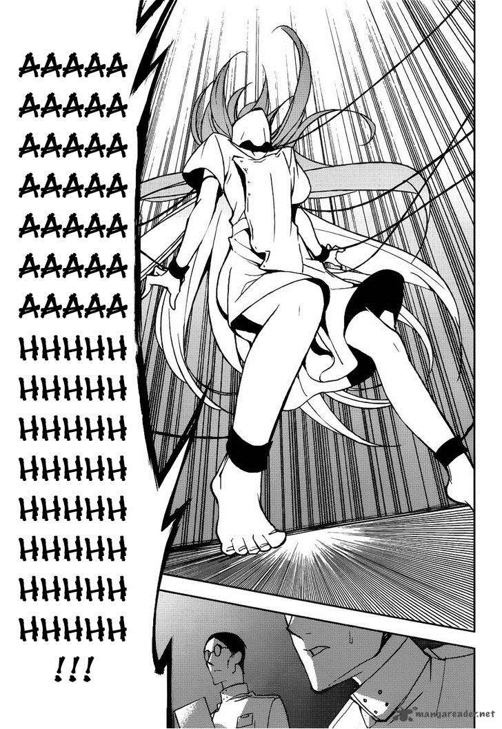 Owari No Seraph 37 32