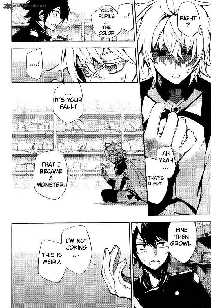 Owari No Seraph 37 4