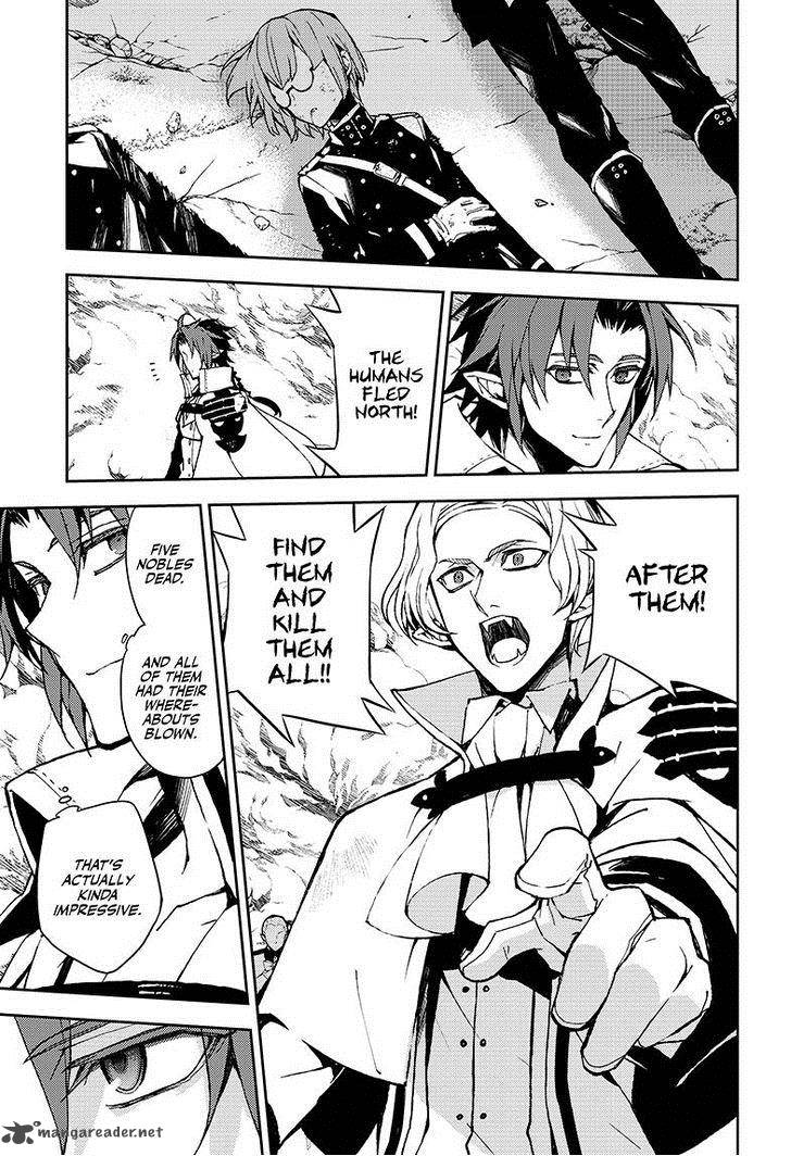Owari No Seraph 38 26