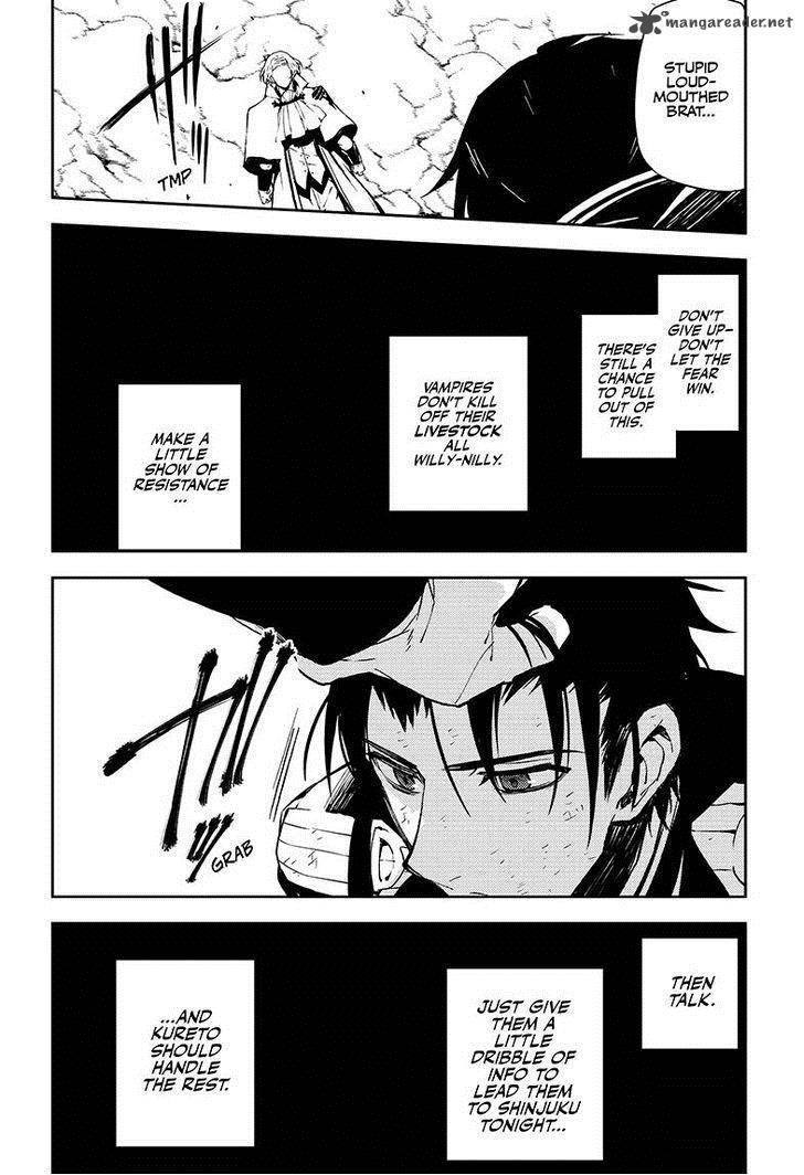 Owari No Seraph 38 28