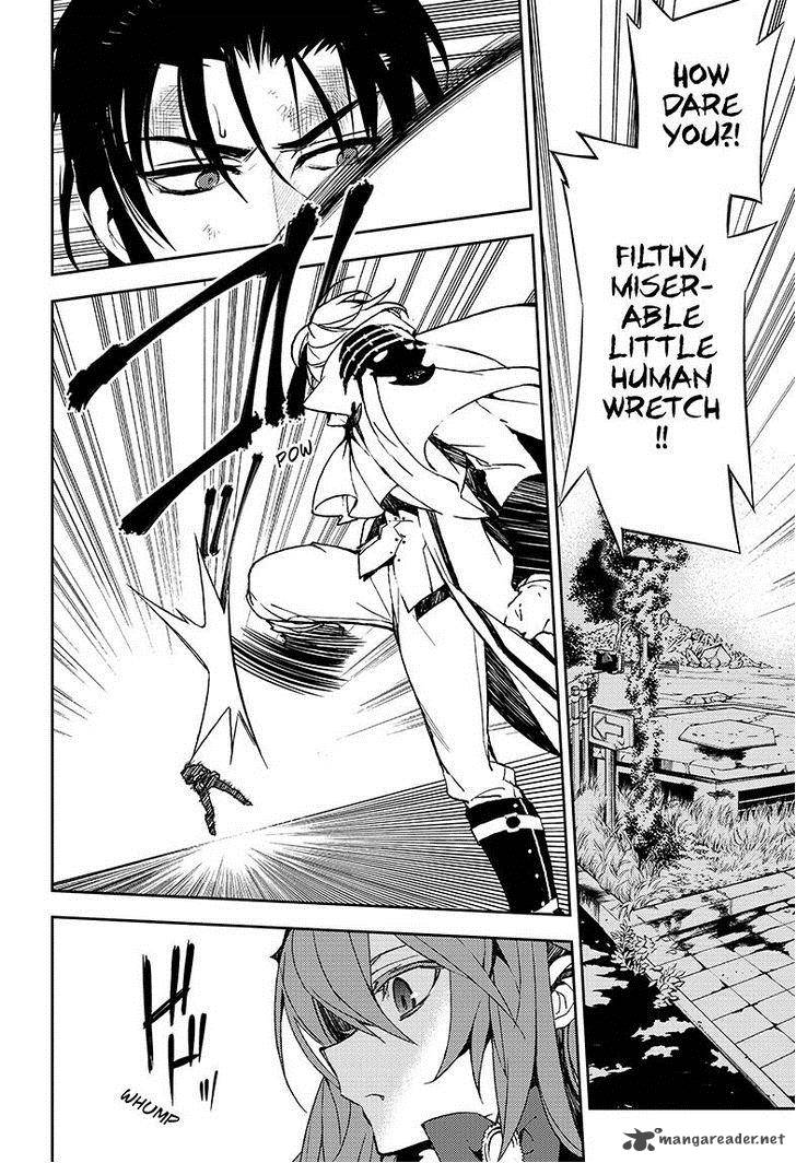 Owari No Seraph 38 30