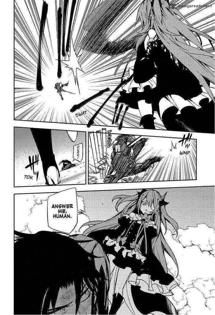 Owari No Seraph 39 13