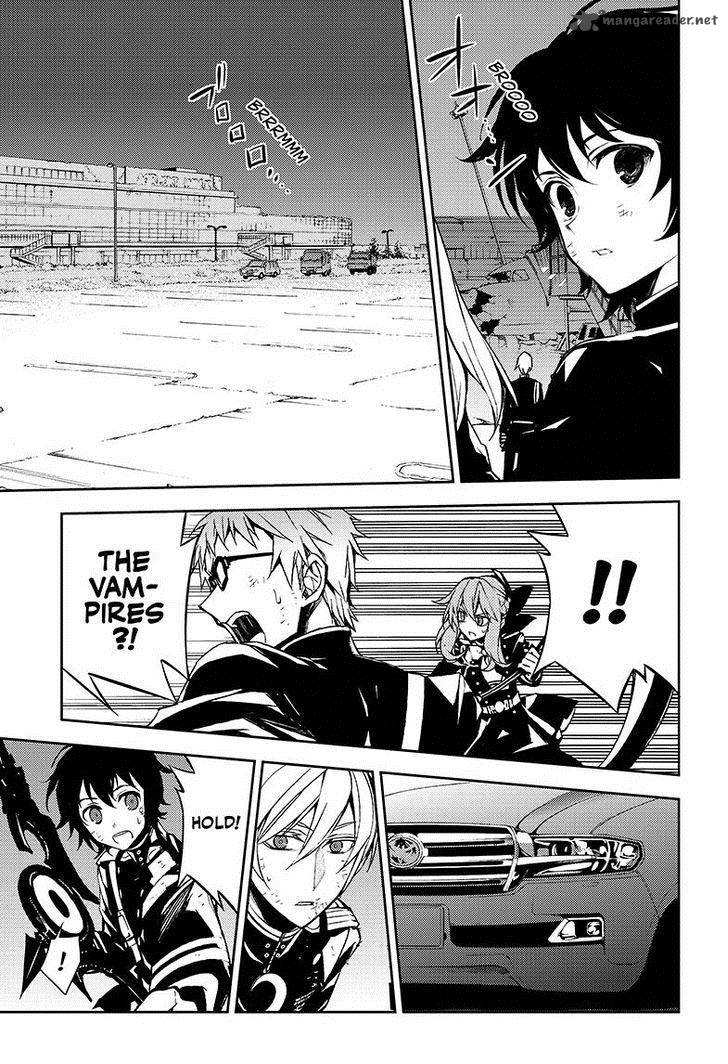 Owari No Seraph 39 18