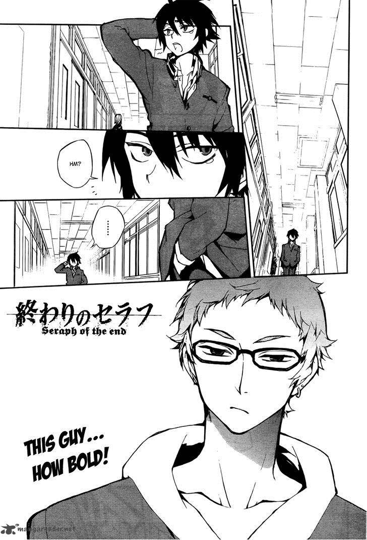 Owari No Seraph 4 3