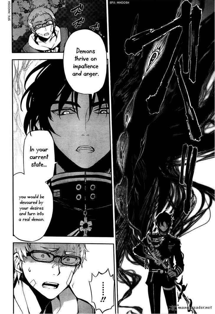Owari No Seraph 4 30