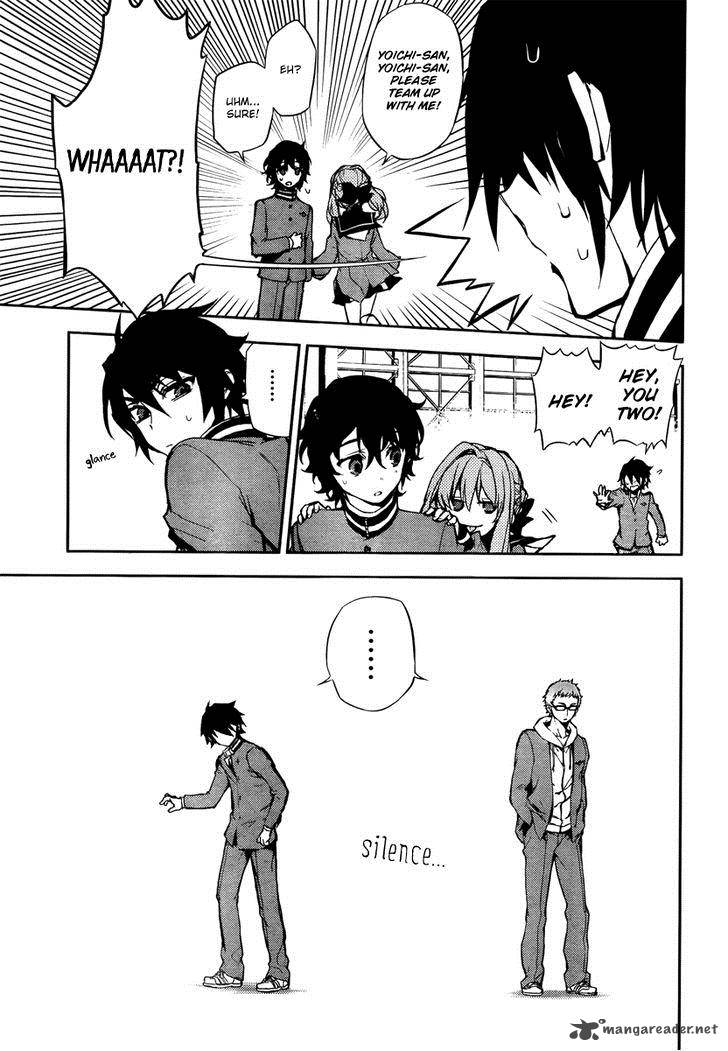 Owari No Seraph 4 33