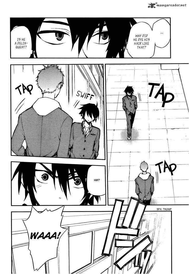 Owari No Seraph 4 4